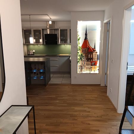 Stadtmitte Rostock Luaran gambar