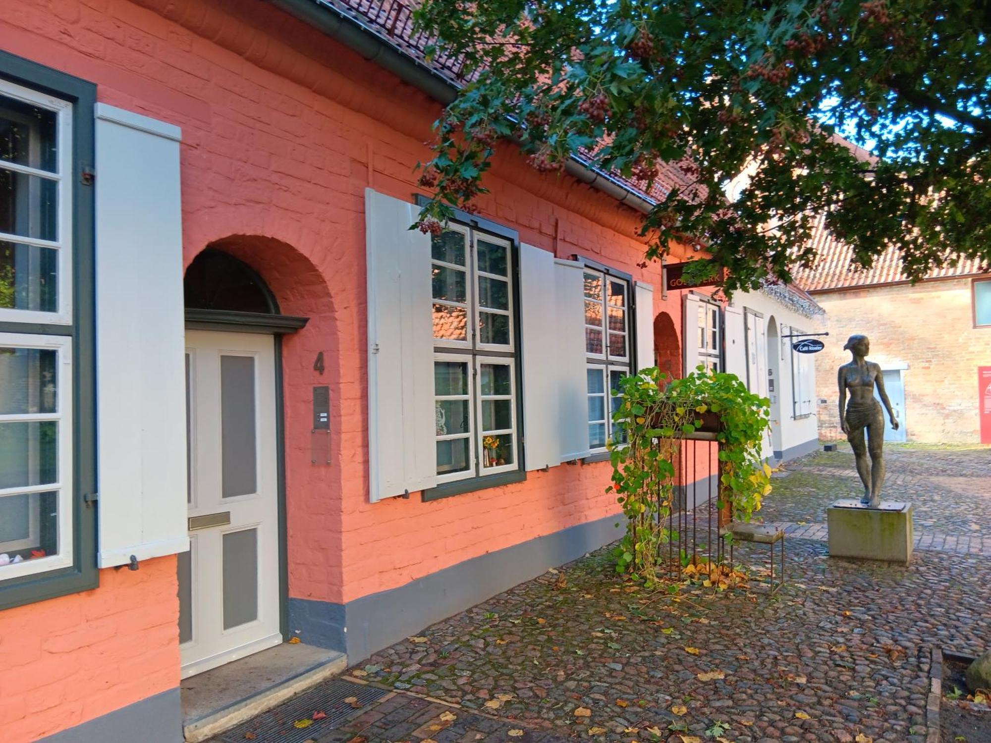 Stadtmitte Rostock Luaran gambar
